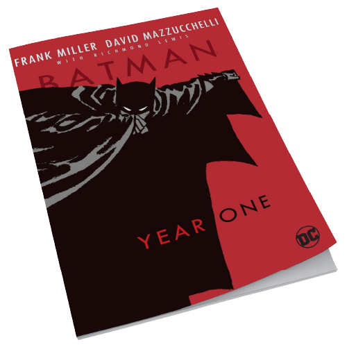 Batman: Year One