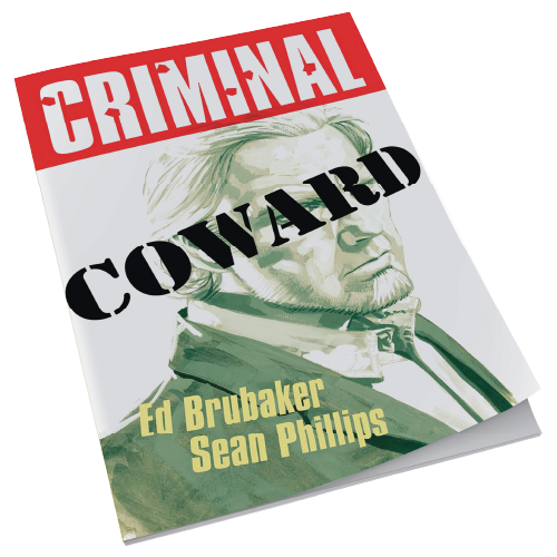 Coward (new Edition)