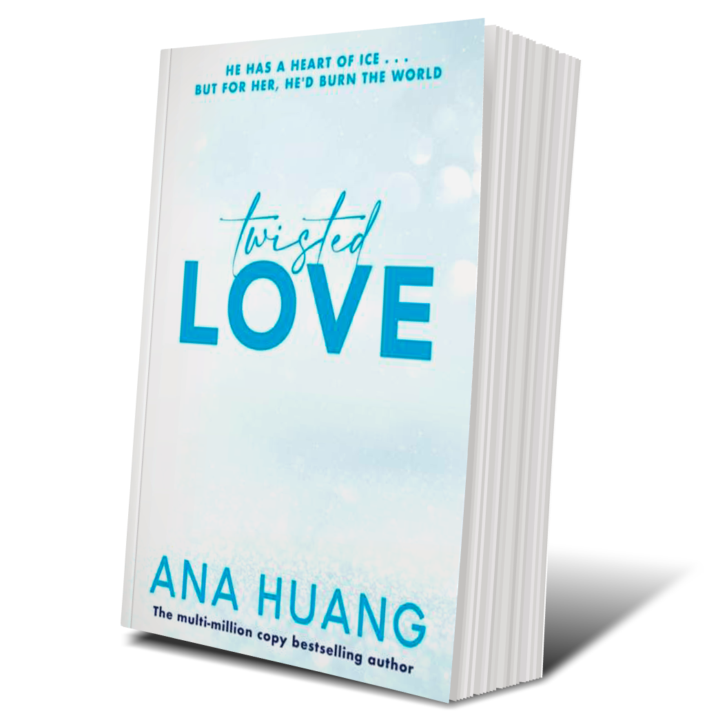 Twisted Love av Ana Huang