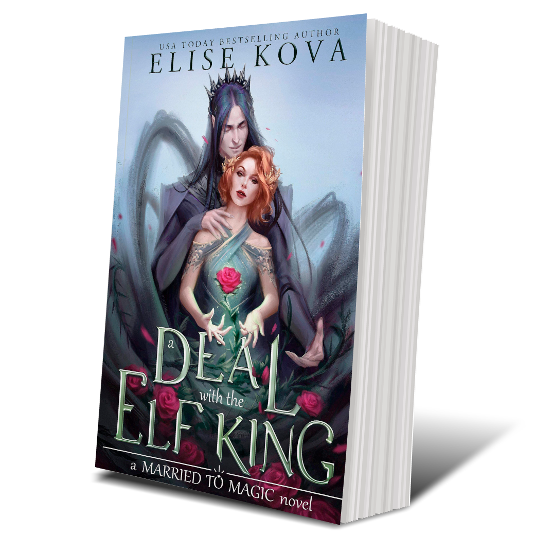 A Deal With The Elf King