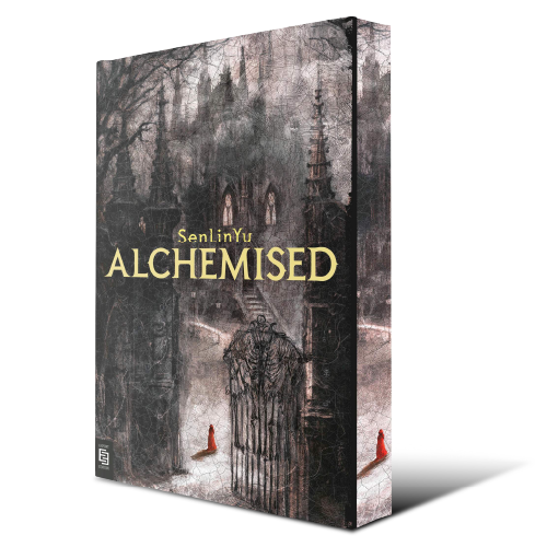Alchemised av SenLinYu