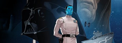 Grand Admiral Thrawn