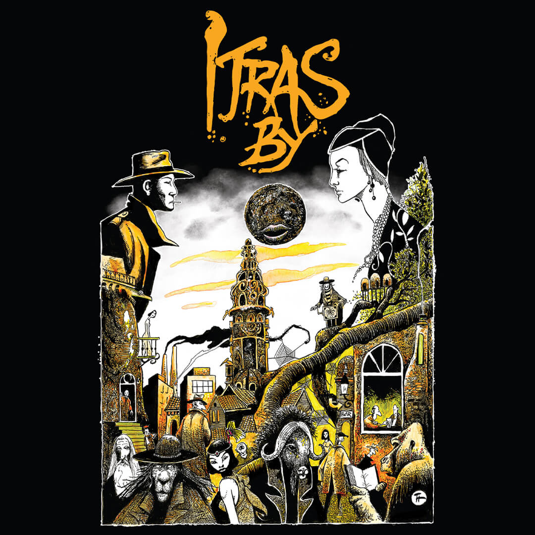 Itras By