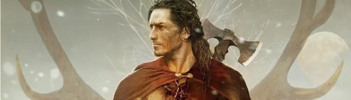Coverillustrasjon for Fool's Assassin