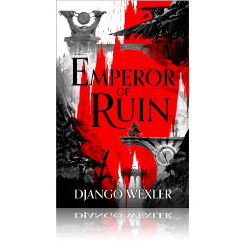 Emperor of Ruin