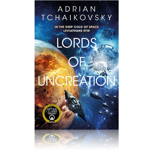 Lords of Uncreation