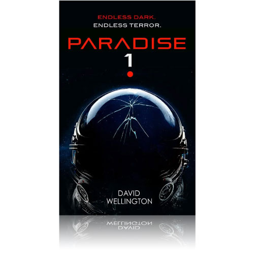 Paradise-1: A terrifying survival horror set in deep space