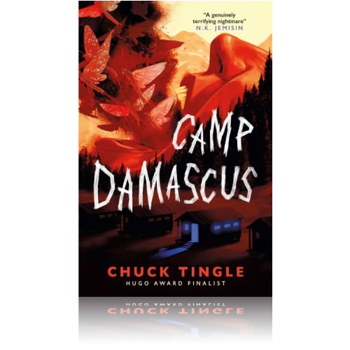 Camp Damascus