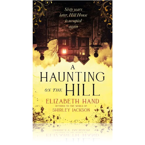 A Haunting on the Hill