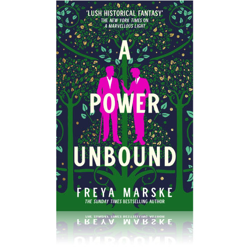 A Power Unbound