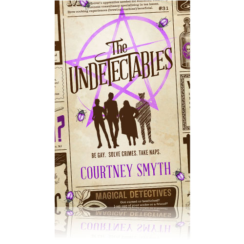 The Undetectables