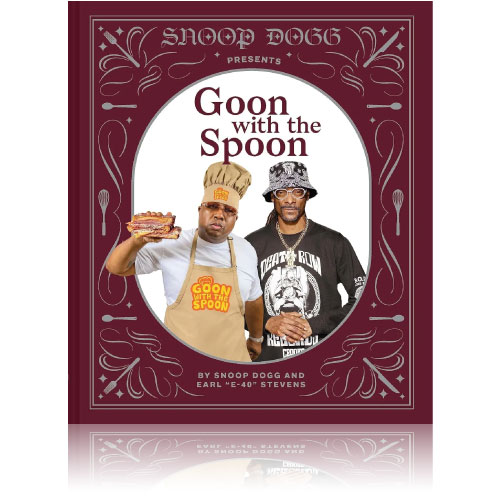 Goon with the Spoon by Snoop Dog