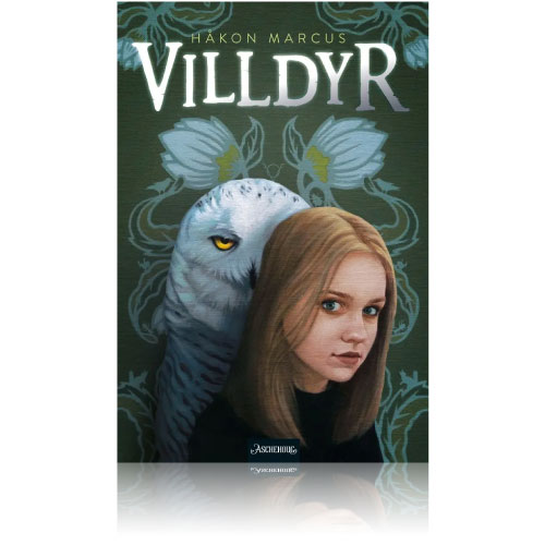 Villdyr