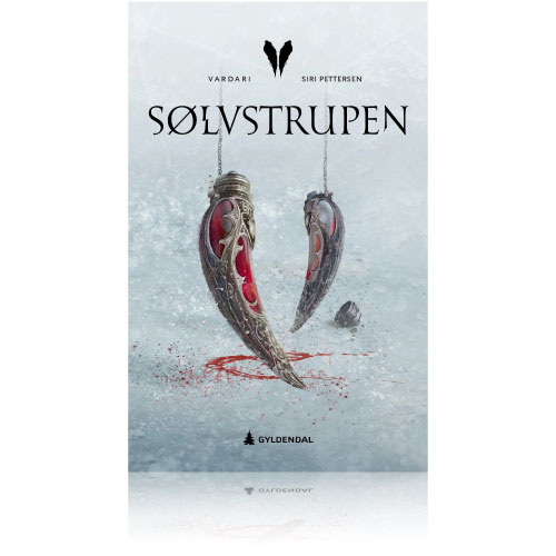 Sølvstrupen
