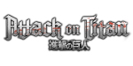 Attack on Titan logo