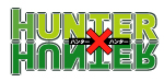 Hunter x Hunter logo
