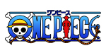 One Piece logo