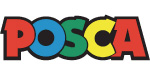 Posca logo