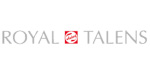 Royal Talens logo