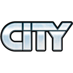 Lego City logo