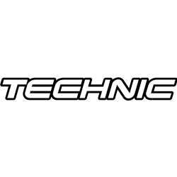 LEGO Technic logo