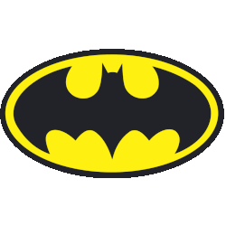 Batman logo