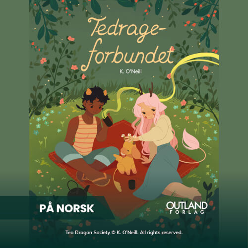 Tedrageforbundet