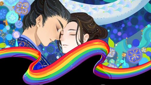 Beste fantasy, sci-fi og horror med LGBTQ+ representasjon