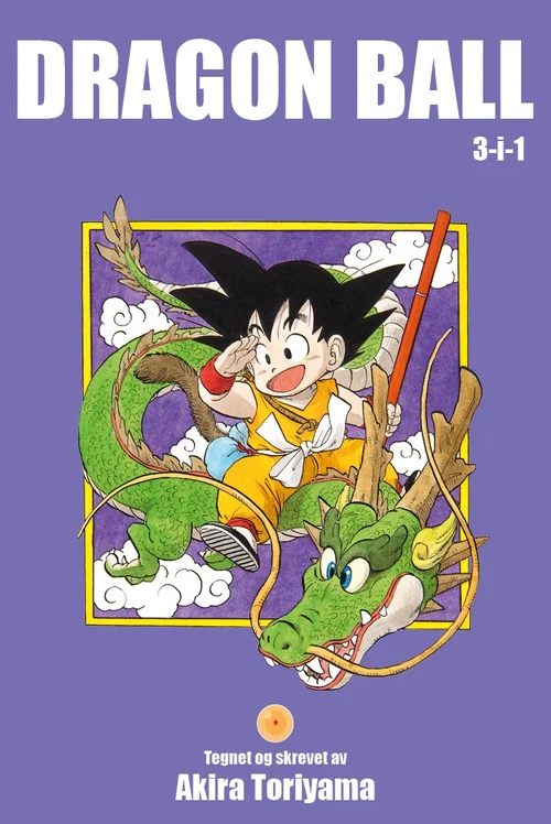 Dragon Ball