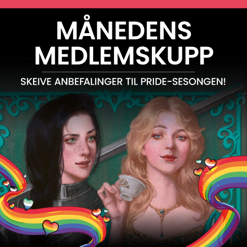 Medlemskupp hos Outland!