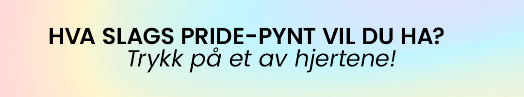 Trykk på hjertet!