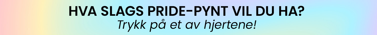 Trykk på hjertet!