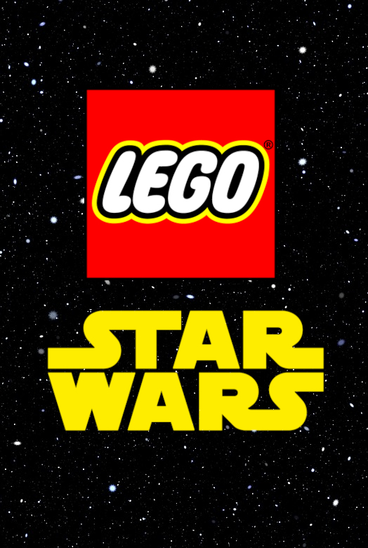LEGO Star Wars