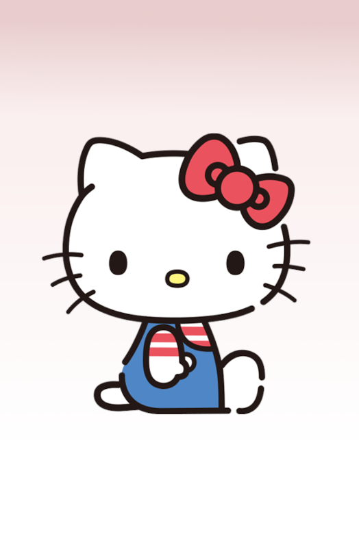 Sanrio Hello Kitty
