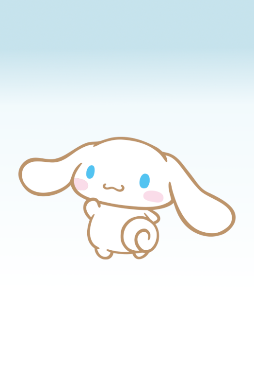 Sanrio Cinnamoroll