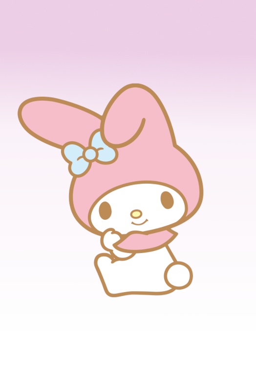 Sanrio My Melody
