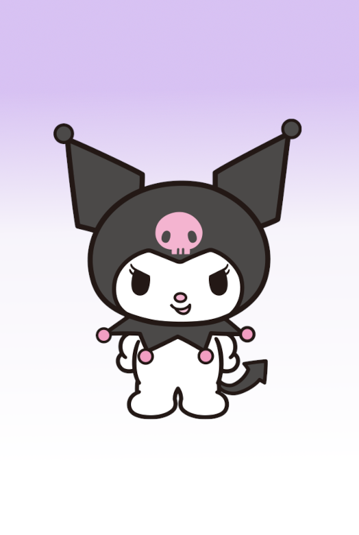 Sanrio Kuromi