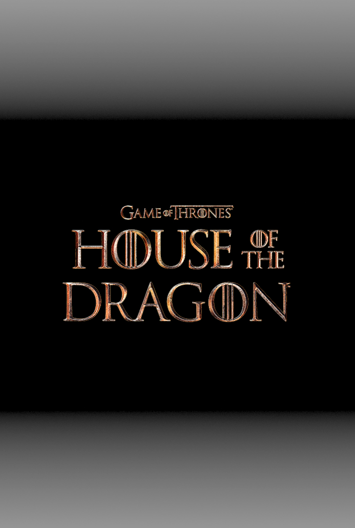 Game of Thrones - House of the Dragon logo