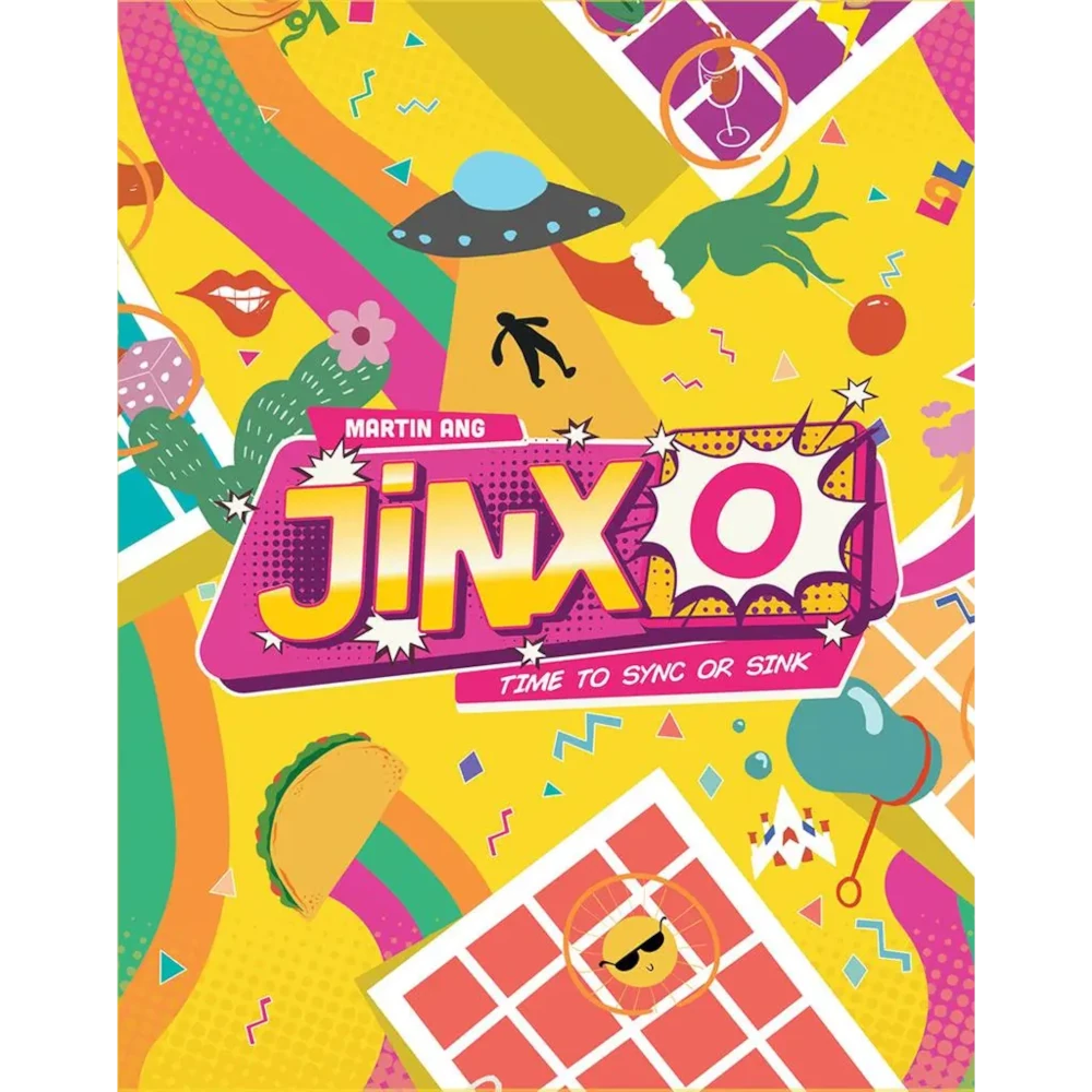 Jinxo, årets spill 2026