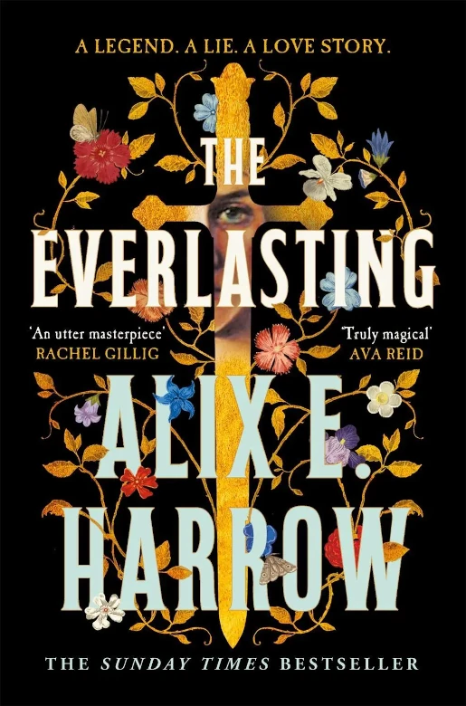 The Everlasting av Alix E. Harrow