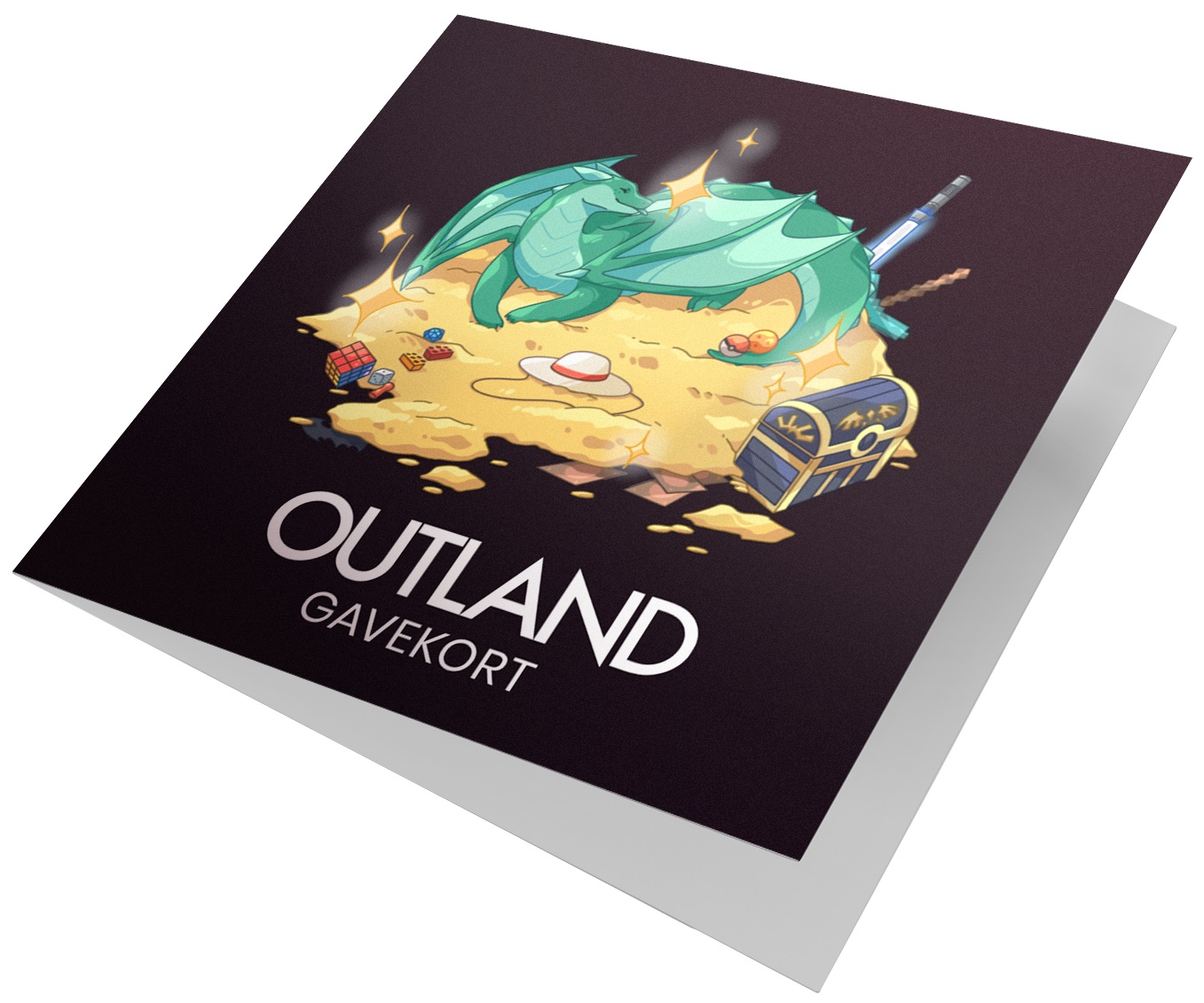 Outland gavekort