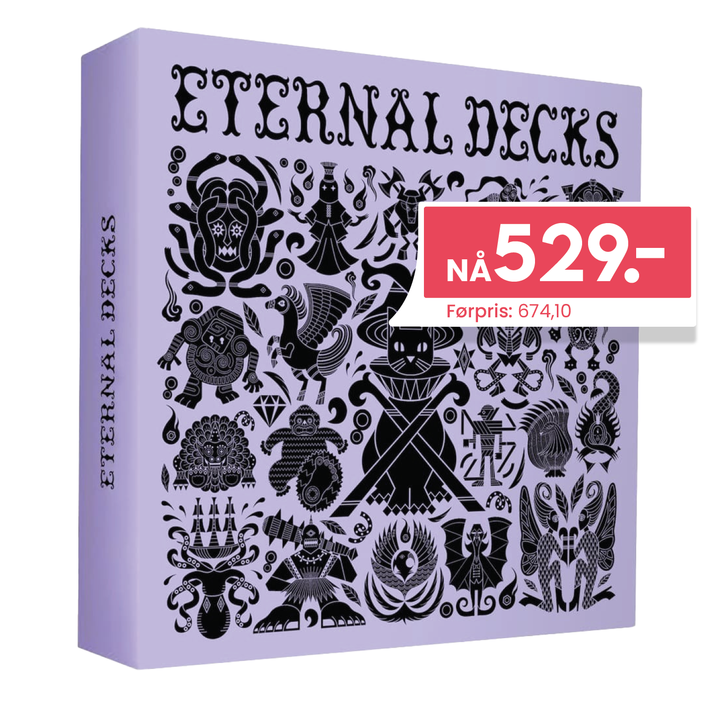 Eternal Decks