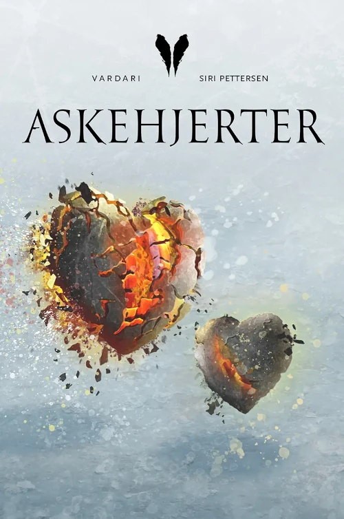 Askehjerter av Siri Pettersen