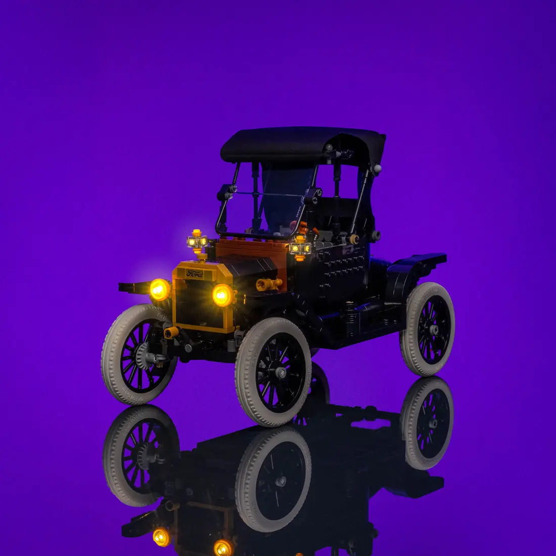 Ford Model T 11376 Light Kit