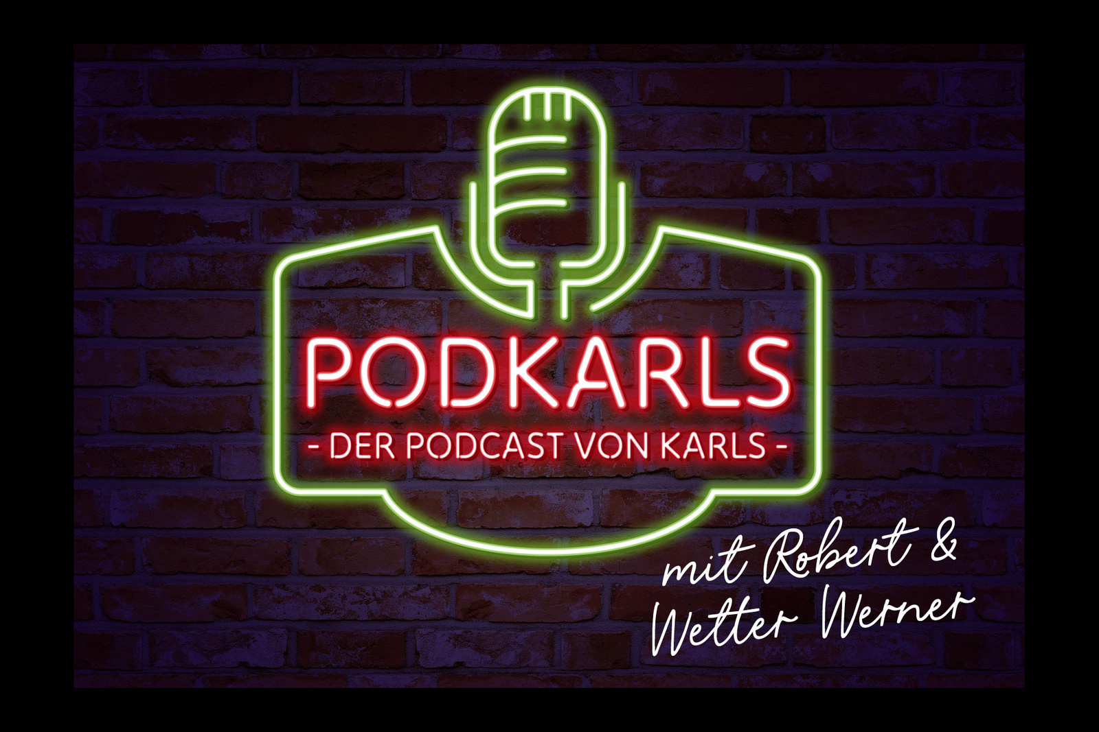 Podcast karls 1920