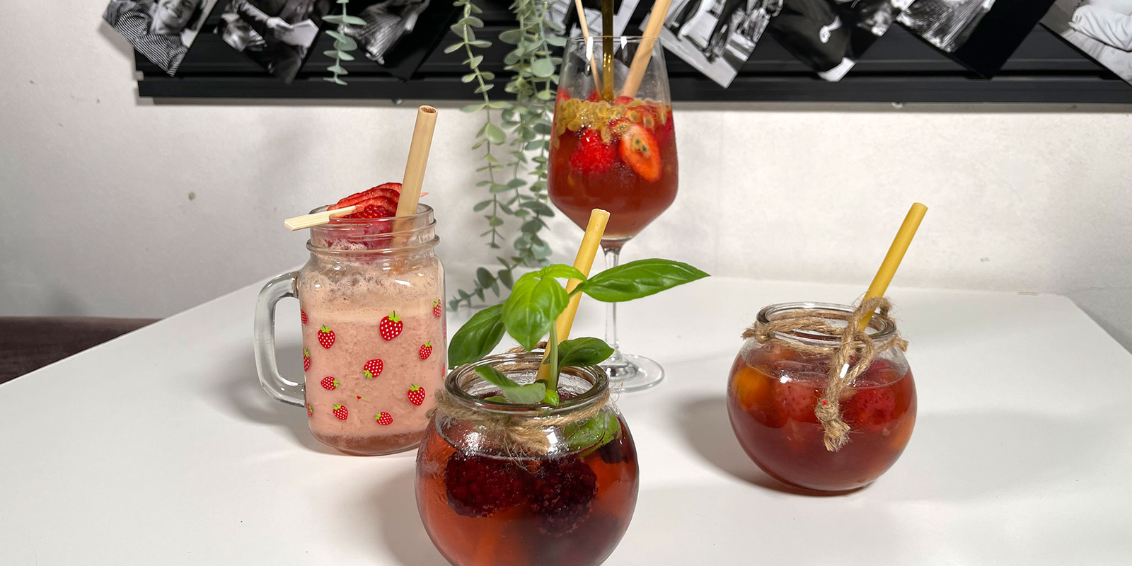 Bowle rezepte