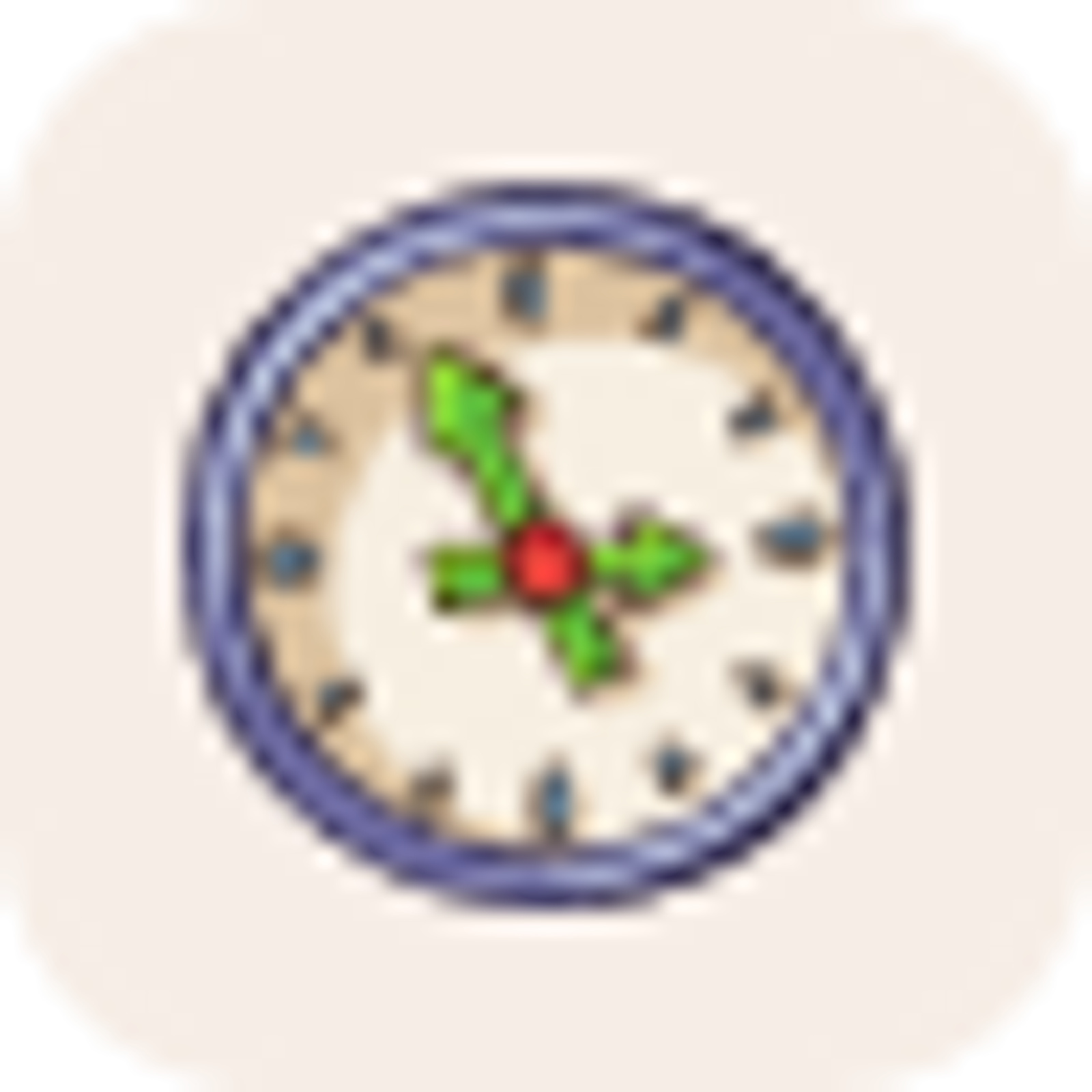 Platzhalter jobs icon flexible arbeitszeiten
