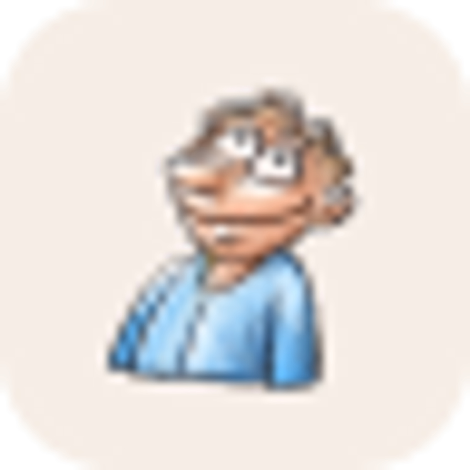 Platzhalter jobs icon team