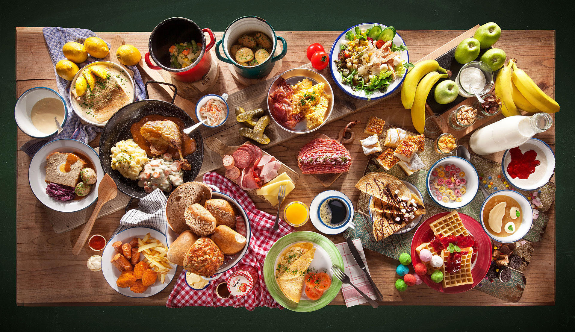 Gastro roev studio brunch 2018 1