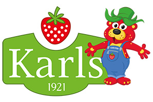 Karls logo 200